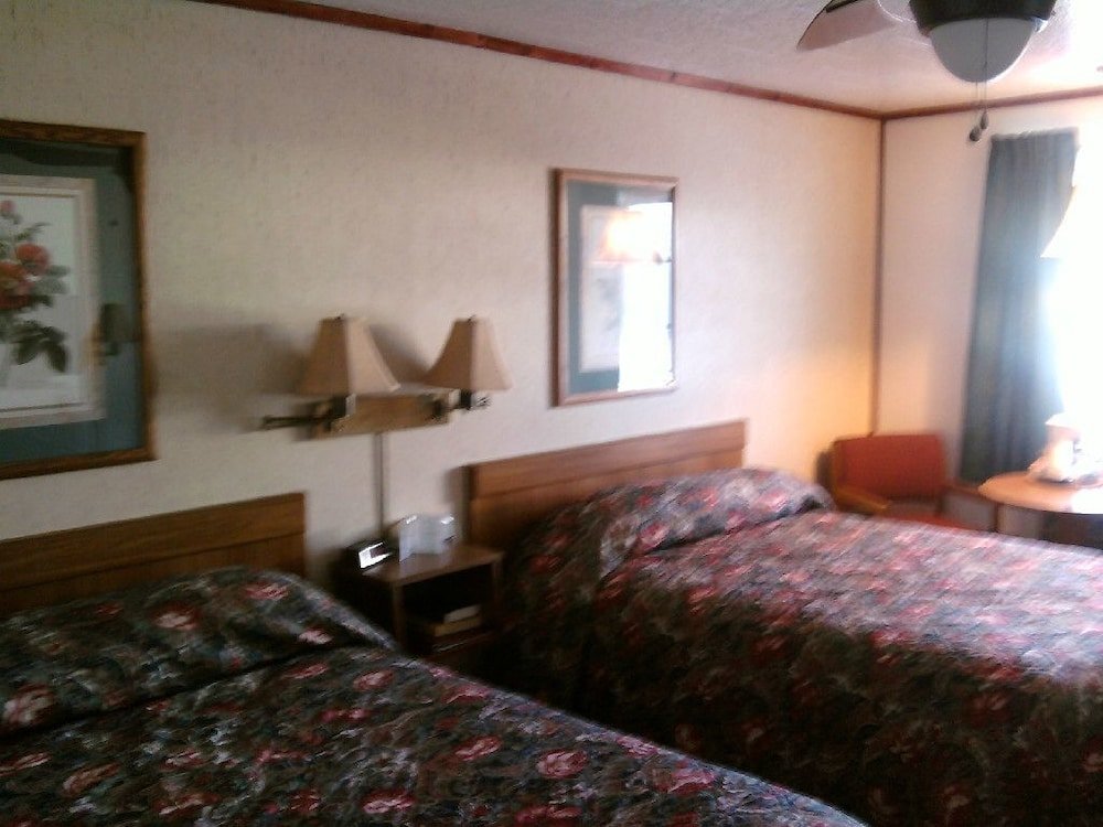Фото Vindel Motel