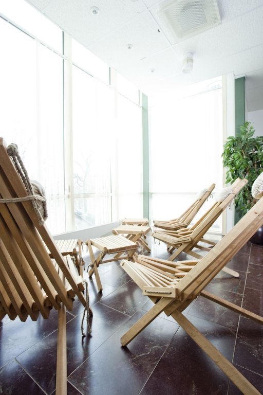 Фото Mössebergs Kurort