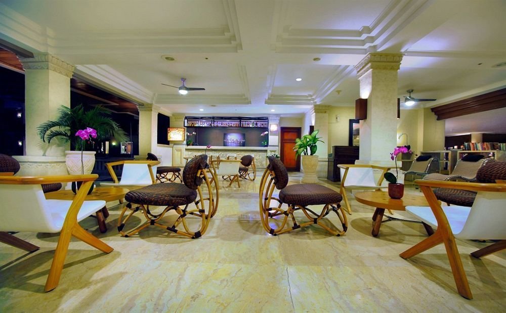 Фото Hotel Nikko Bali Benoa Beach