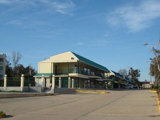 Фото Jubilee Inn