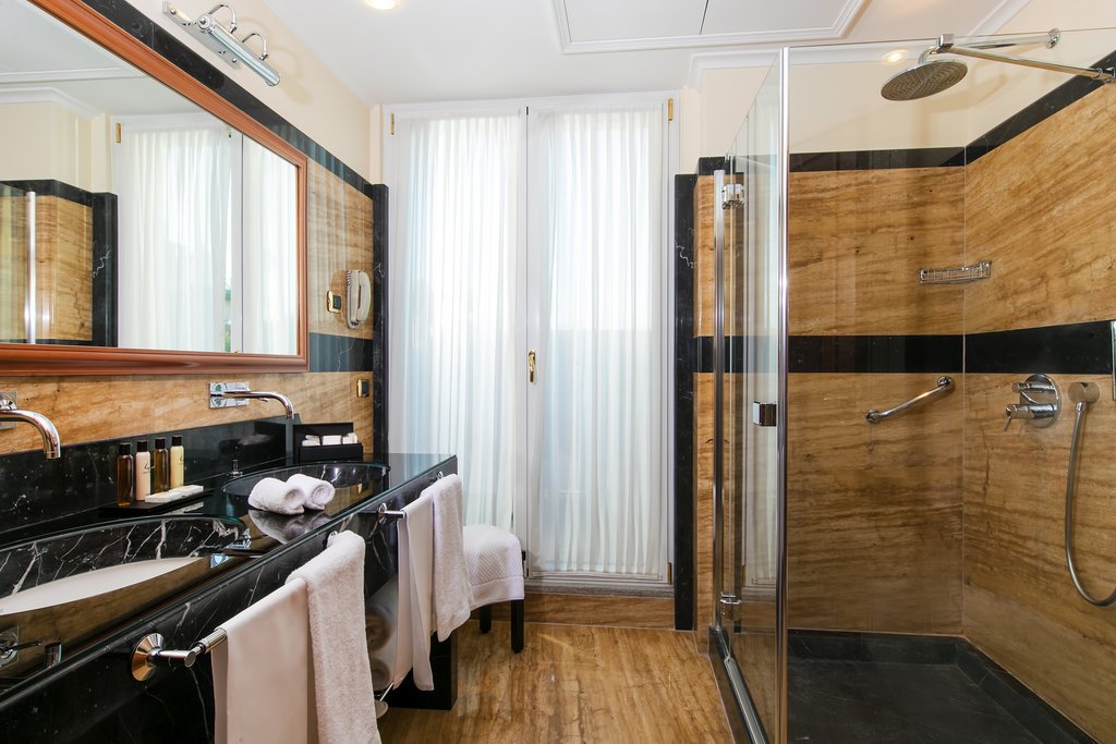 Фото Hotel Manzoni