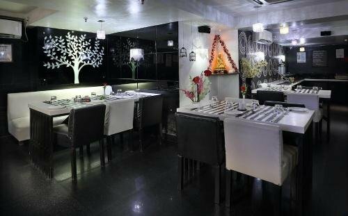 Hotel Hotel Narayani Enclave, Calcutta, photo