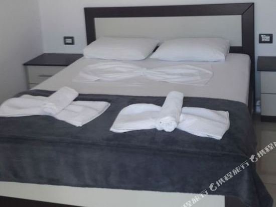 Фото Hotel Heksamil