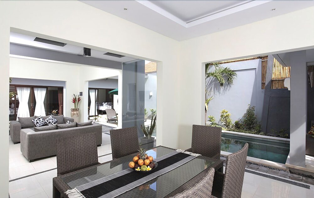 Фото Bahagia Villas