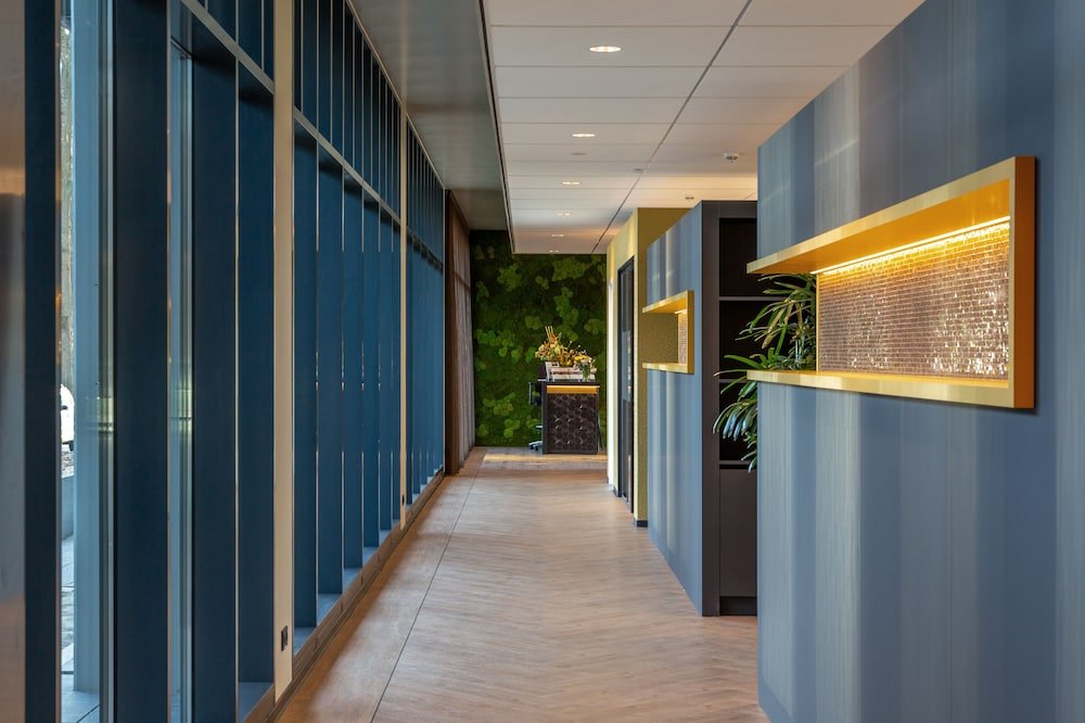 Фото U Parkhotel