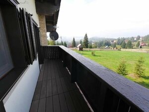 Гостиница Pensiunea Vis Alpin Belis