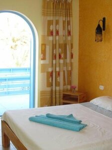 El Primo Hotel Dahab (South Sinai Governorate, Dahab), hotel