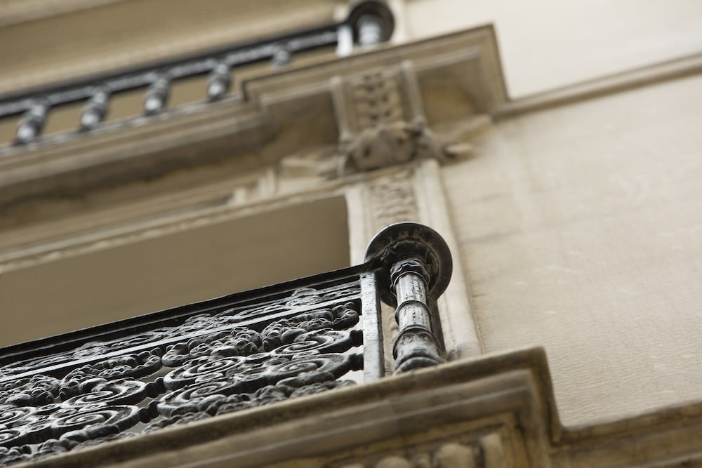 Фото Hôtel Moliere