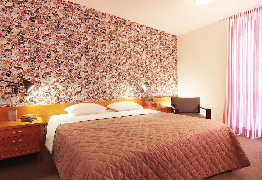 Фото Marina Alimos Hotel Apartments