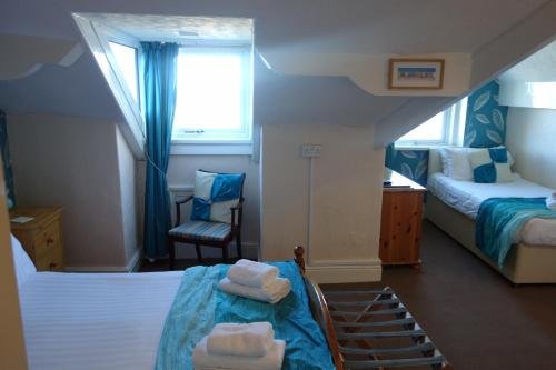 Фото The Berkeley