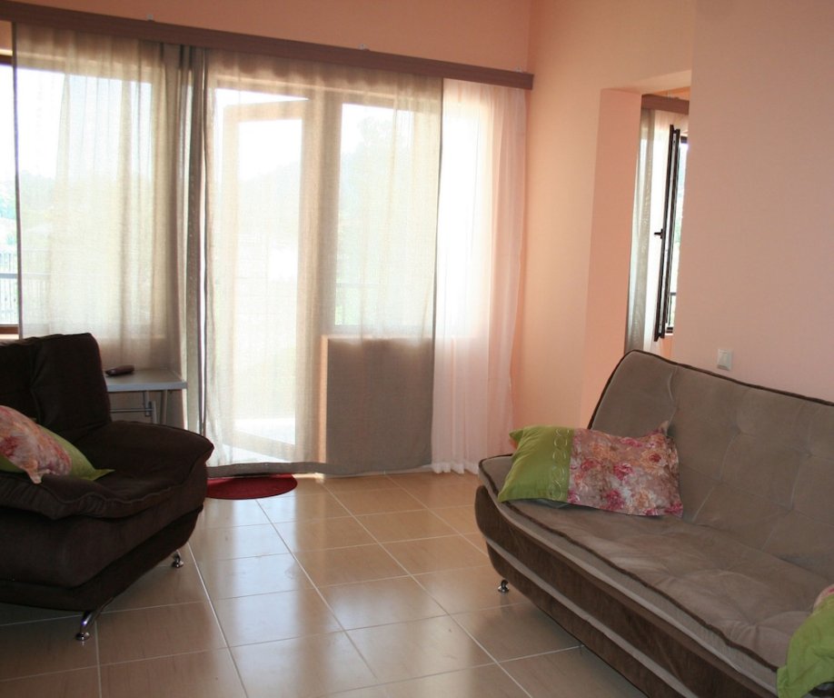 Фото SV Hotel Batumi