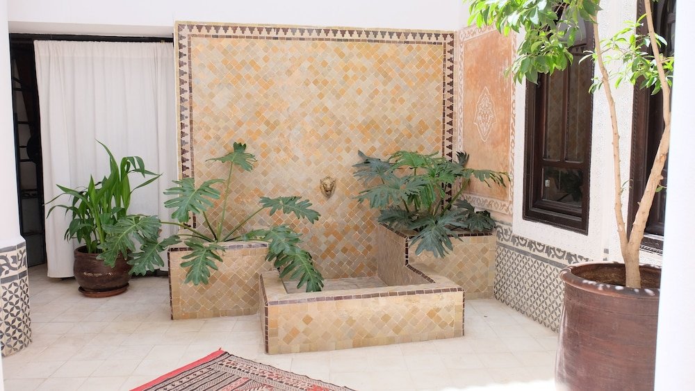 Фото Riad Dar Saad