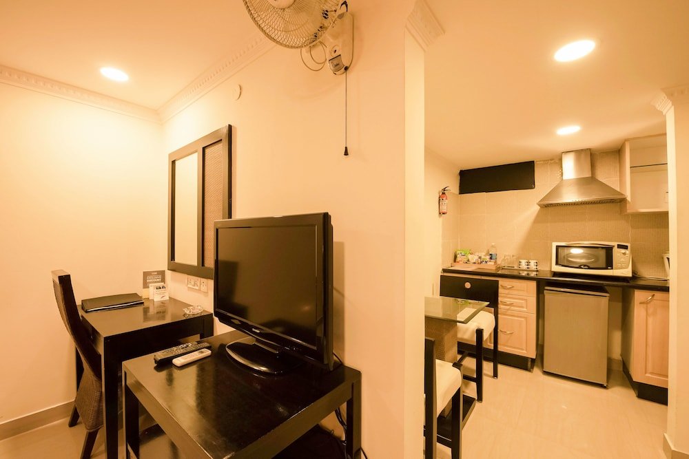 Фото Shilton Suites