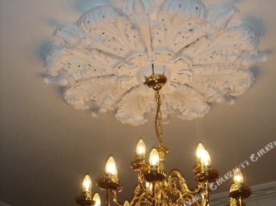 Фото Ba Ba Guest House