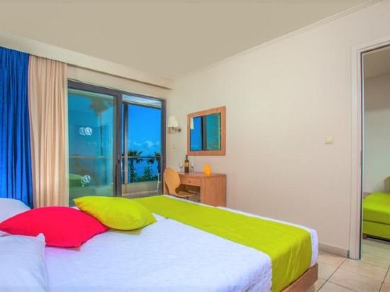 Фото Philippion Hotel & Apartments