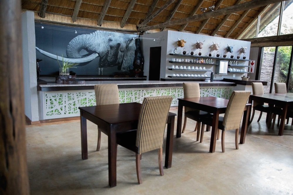 Фото Royal Thonga Safari Lodge