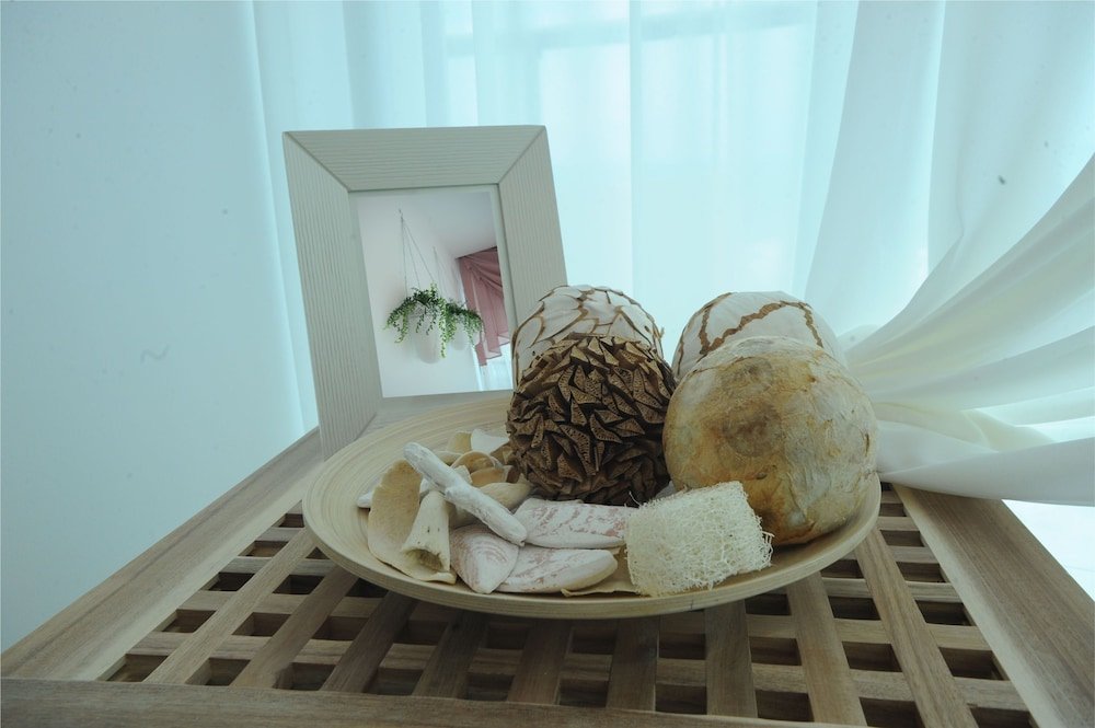 Фото Israel-Haifa Apartments