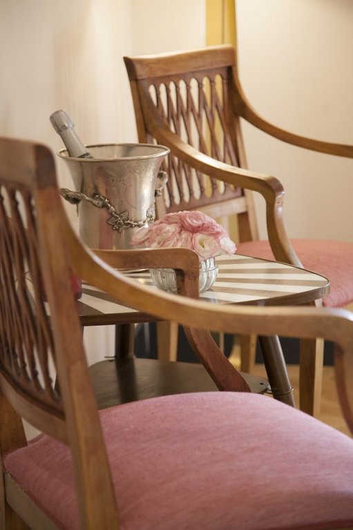 Фото Santa Monica Luxury Rooms