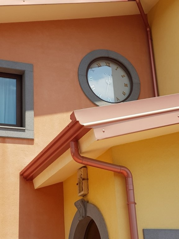 Фото B&b Villa Hirschen