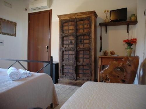 Фото Agriturismo Baglio San Nicola