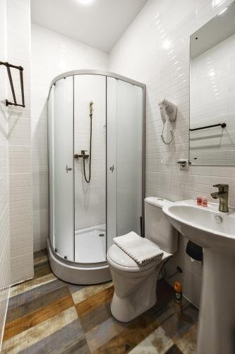 Фото АпартПейдж на Рубинштейна