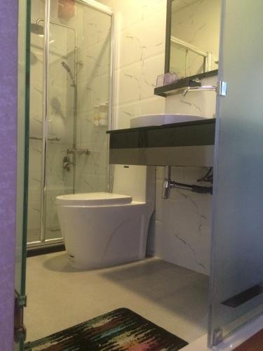 Фото Pansy Hotel Dalat