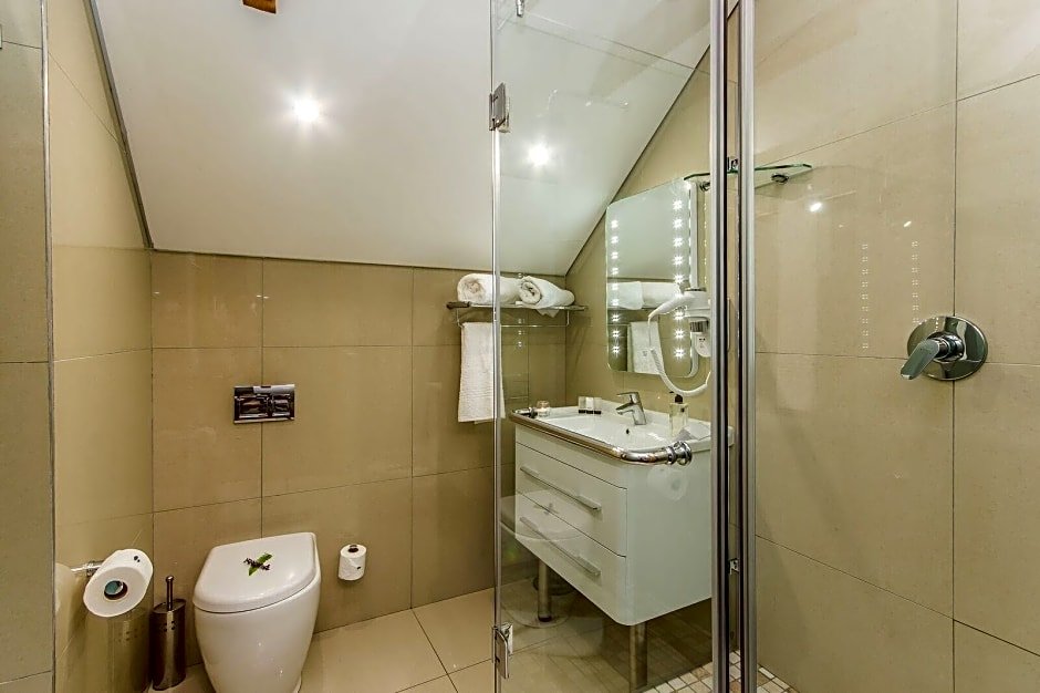 Фото Lemoenkloof Guest House