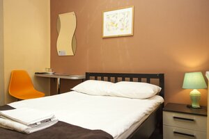 Mini-hotel Belelyubskogo (Borovichi, ulitsa Dzerzhinskogo, 8А), hotel