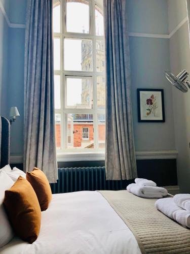 Фото The Old Coffee Tavern