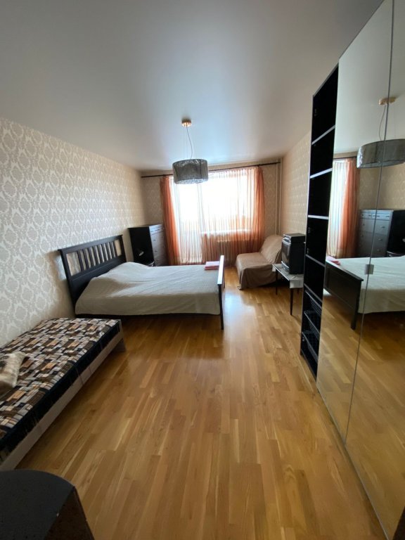 Фото Многоквартир73 на Буинском переулке 1