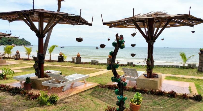 Фото Andaman Bangtao Bay Resort