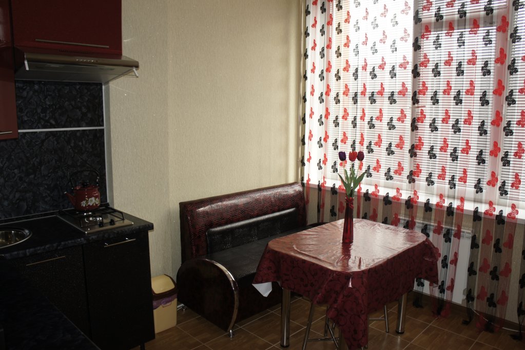 Фото Апартаменты на Расула Гамзатова 97Б