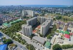 B-Flats na Parkovaya 61к.1 (Parkovaya ulitsa, 61к1), alojamiento en alquiler diario