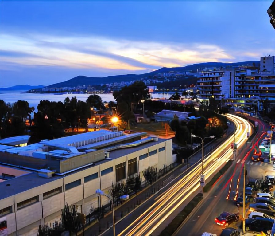 Фото Esperia Hotel