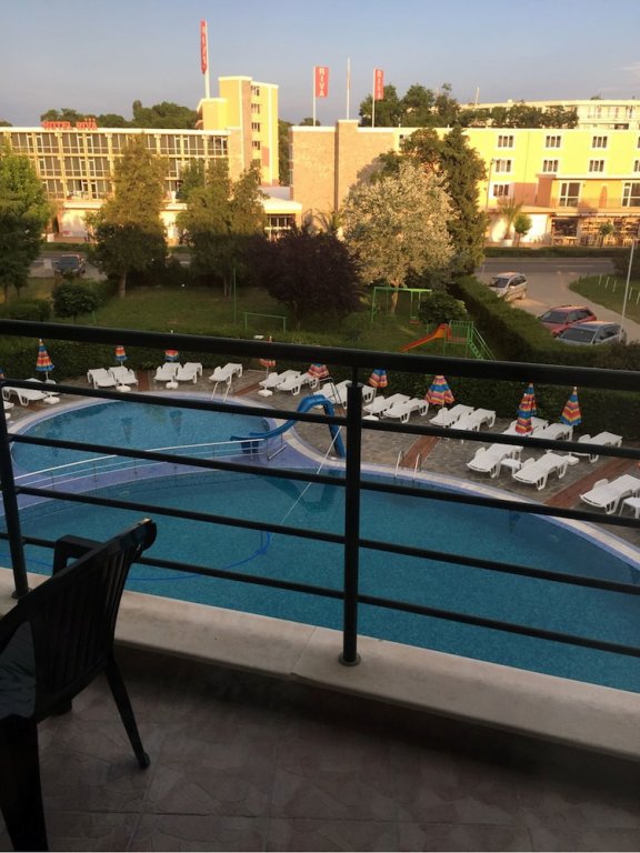 Фото Hotel Palma