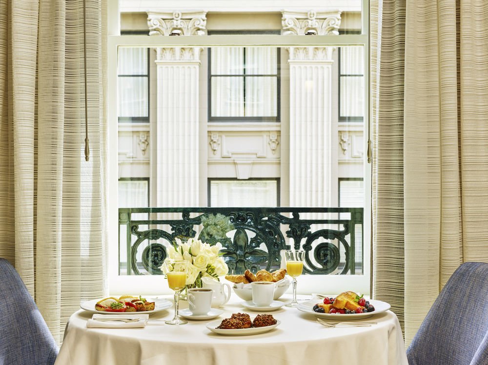 Фото Palace Hotel, a Luxury Collection Hotel, San Francisco