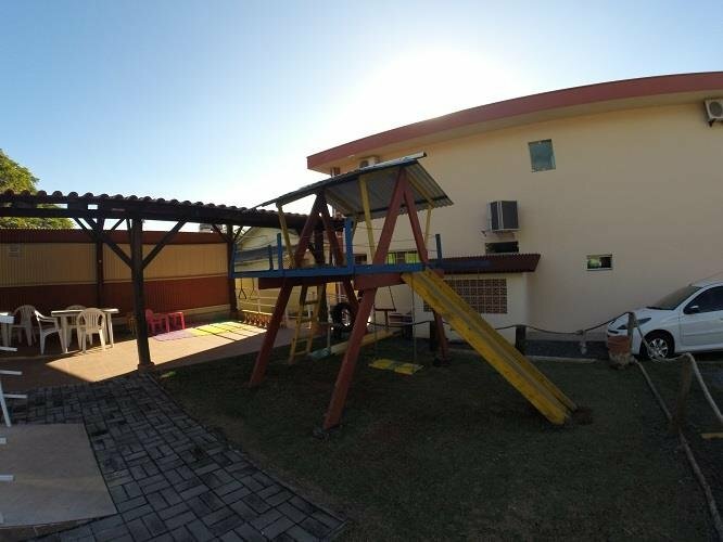 Hotel Recanto Armacao Pousada, Penha, photo