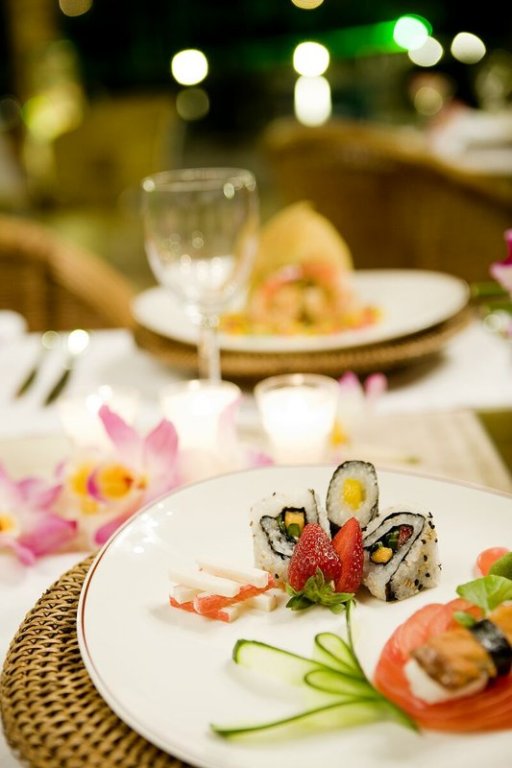 Фото Sao Paulo Airport Marriott Hotel