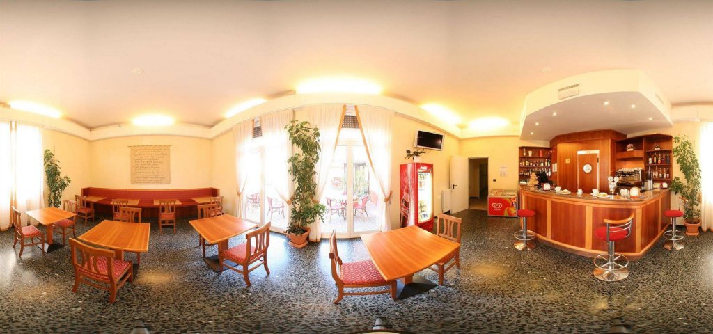 Фото Hotel San Giuseppe