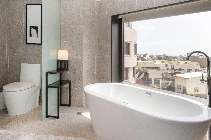 Фото Union House Lukang