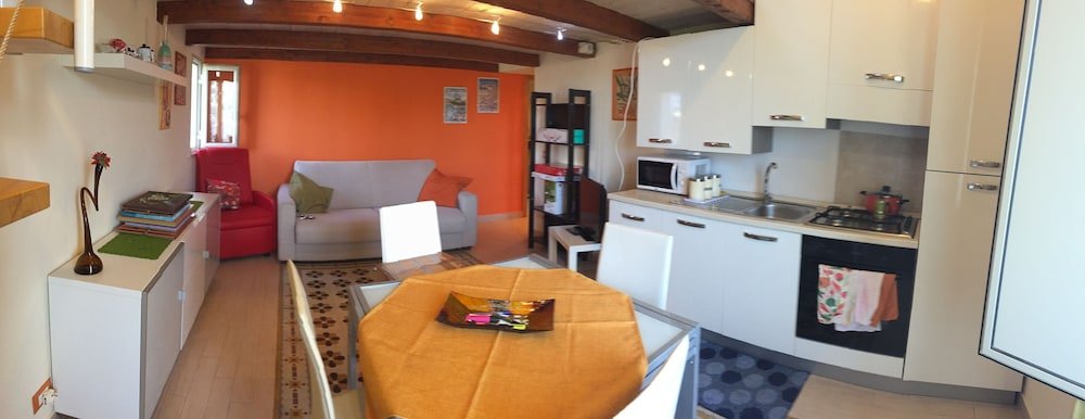 Фото Cappuccini Loft