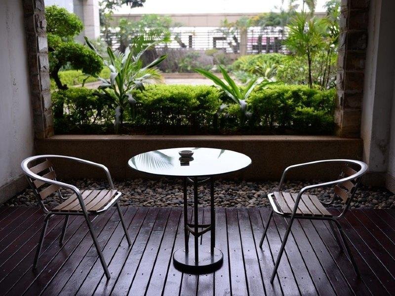 Фото Citadines Songshan Lake Dongguan