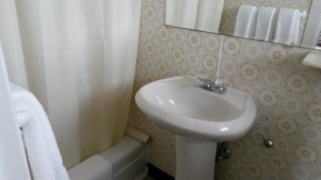 Фото Highland Motel