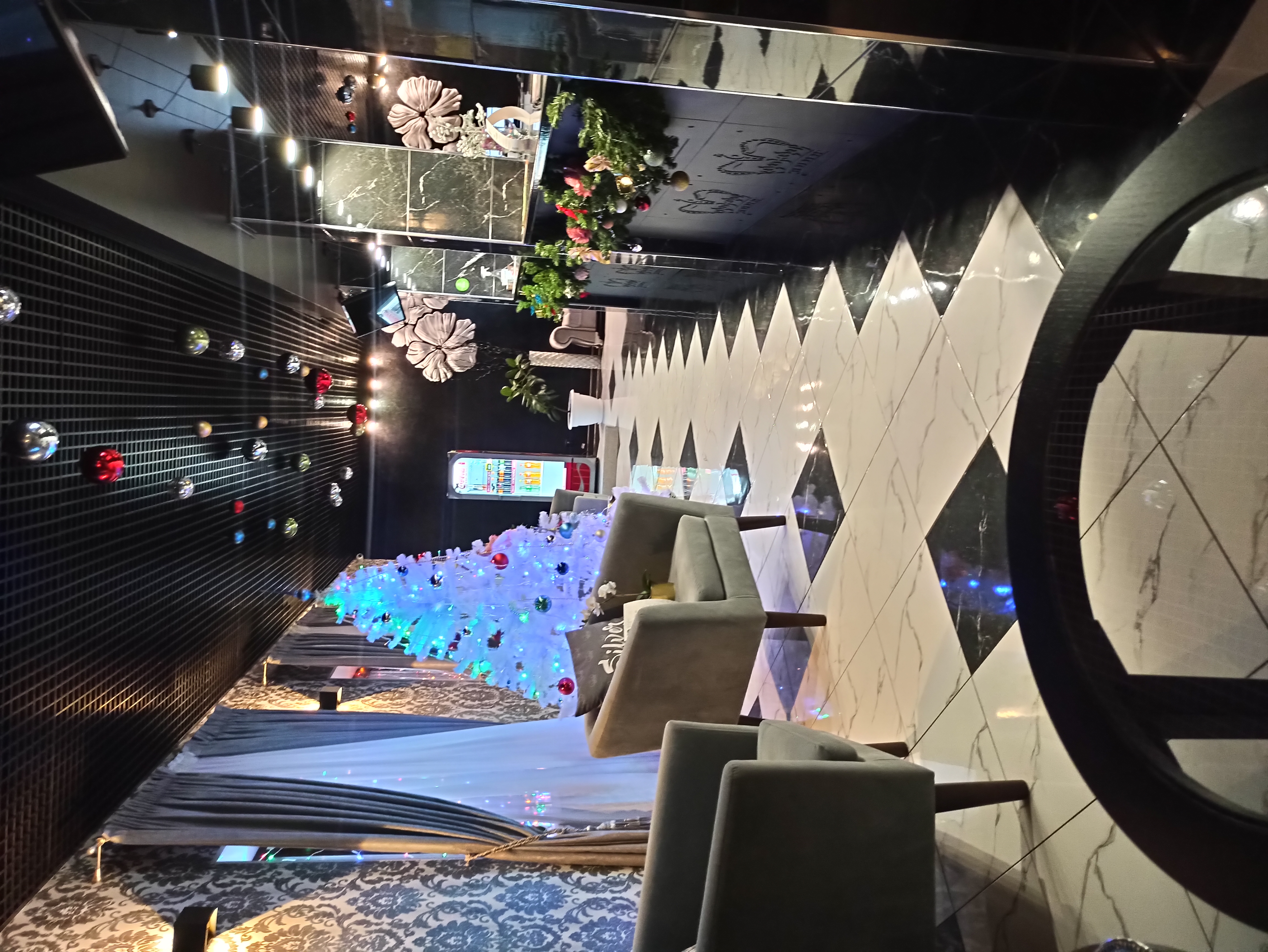 Фото Сильвер