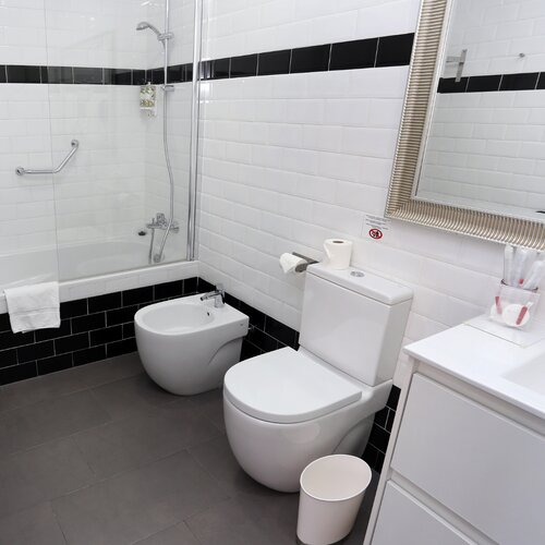 Внешний вид отеля Venecia Plaza Centro Hotel в Валенсии (провинция), фото 5