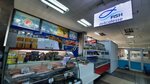 Fish delicatesse (Zhibek Zholy Avenue, 67), fish and seafood