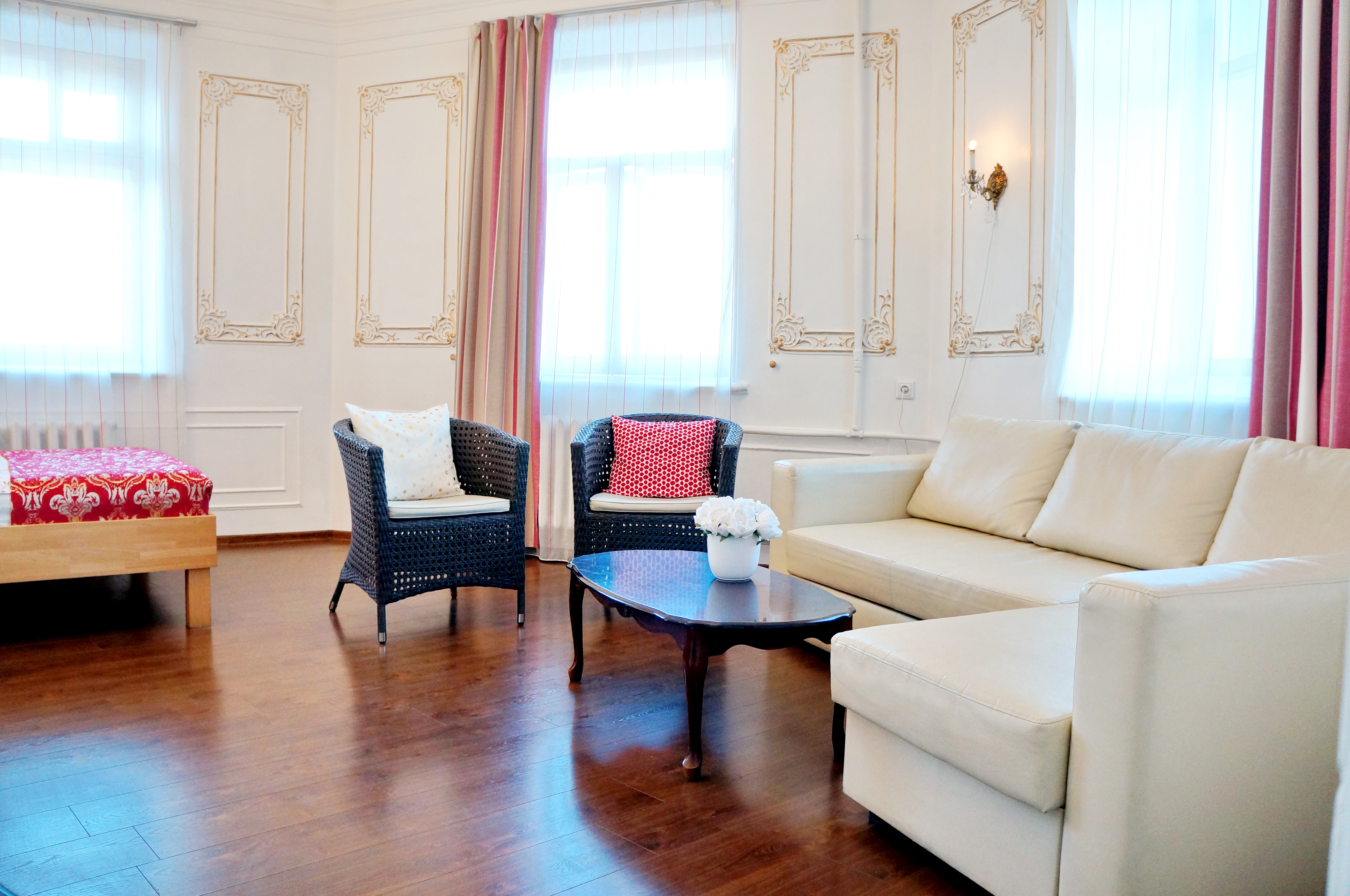 Фото Скай на Невском