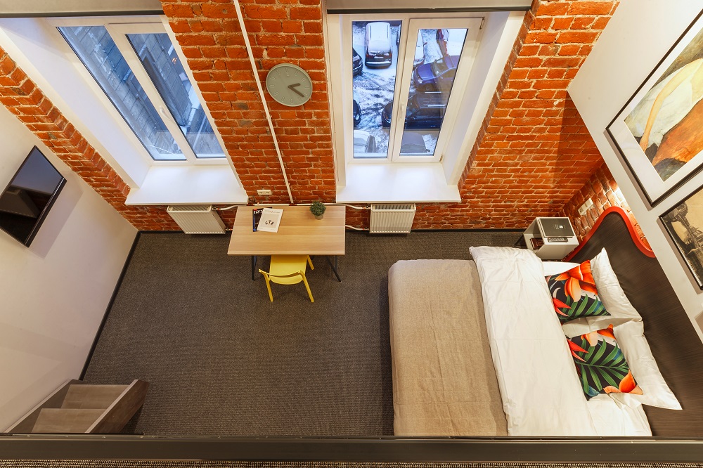 Фото Экспо Hotel