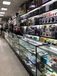Audioshop (Yunusabad District, Small Ring Road, 53), tienda de electrónica