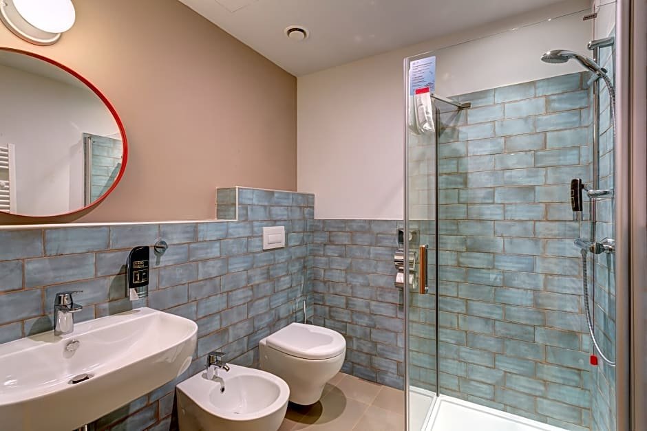 Фото Meininger Milano Lambrate